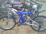 biciclete marimea 20