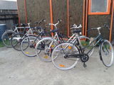 Biciclete second-hand