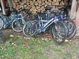 Biciclete second hand