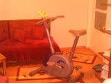 Bicileta fitness