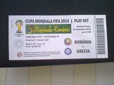 Bilet Romania - Grecia