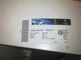 bilete la steaua vs chlesea