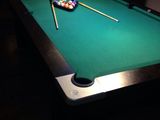 Biliard Profesional