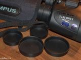 Binoclu Olympus 7x35 DPS 1
