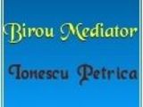 Birou Mediator Ionescu Petrica