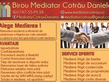 Birou Mediator Oradea