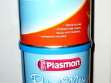 Biscuiti granulati pentru copii PLASMON - calitate italiana garantata!