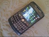 blackberry 8310, original, decodat, pret 100 ron