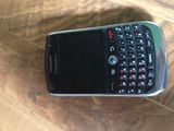 Blackberry 8900 Curve