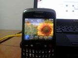 blackberry 9300 original...