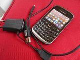 Blackberry 9320 ieftin
