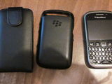 BlackBerry 9320 nou
