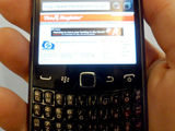 Blackberry 9360