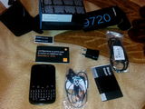 Blackberry 9720