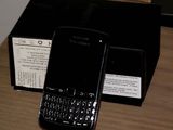 Blackberry 9790 Bold, Black, impecabil, cutie, GARANTIE 10 LUNI + HUSA