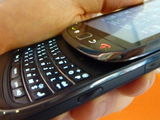 Blackberry 9800 tocuh screen