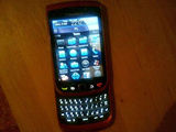 Blackberry 9800 torch