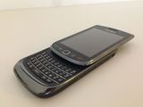 BLACKBERRY 9800 TORCH BLACK stare foarte buna , necodat