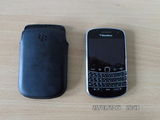 Blackberry 9900 Bold Touch