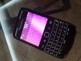 Blackberry Bold 9790