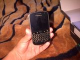 Blackberry Bold 9900 touch