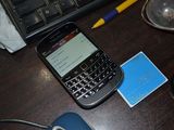 BlackBerry Bold 9900 Touch