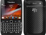 Blackberry Bold touch 9900