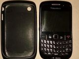 Blackberry curve 8520