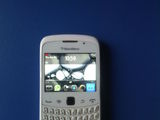 Blackberry Curve 9300 Series White
