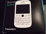 Blackberry curve 9320