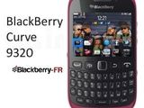 Blackberry Curve 9320