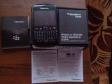 Blackberry Curve 9360