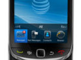 BlackBerry Torch