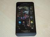 Blackberry z10