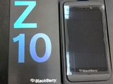 BlackBerry Z10 Black