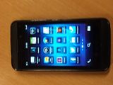 Blackberry Z10 LTE