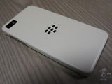 Blackberry Z10 White 4G