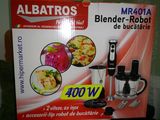 Blender bucatarie Albatros