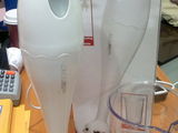 blender de mana alb