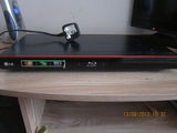 Blu-Ray Player LG