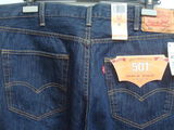 Blue jeans LEVIS 501 original