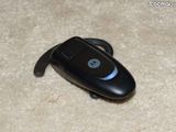 Bluetooth hands free casca motorola h350