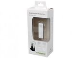 Bluetooth headset 4GS Alb