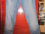 Blugi dama conici 100% bumbac