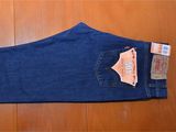 Blugi Levis 501 Onewash noi