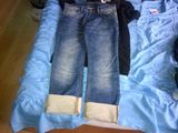 blugi skinny fit marimea 31