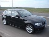 Bmw 116 i 2005 