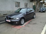 BMW 120d --6700euro + schimburi -/+ diferenta