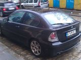 bmw 316 compact t.i. pachet M