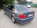 bmw 316,inmatricuat ro,fabricatie 2000,accept variante